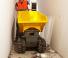 Raupendumper Wacker Neuson DT08