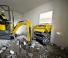 Raupendumper Wacker Neuson DT08