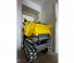 Raupendumper Wacker Neuson DT08