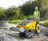 Raupendumper Wacker Neuson DT10