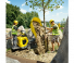 Raupendumper Wacker Neuson DT10
