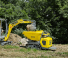 Raupendumper Wacker Neuson DT10