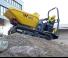 Raupendumper Wacker Neuson DT23