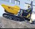 Raupendumper Wacker Neuson DT23