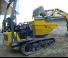 Raupendumper Wacker Neuson DT23