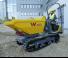Raupendumper Wacker Neuson DT23