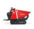 Raupendumper Hinowa HS701