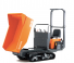 Kubota KC 70