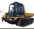 Raupendumper Morooka MST 300 VD