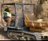 Raupendumper Morooka MST 300 VD