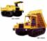 Morooka MST 600 V
