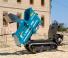 Raupendumper Messersi TCH 09