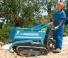 Raupendumper Messersi TCH 09