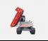 Raupendumper Takeuchi TCR50-2