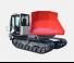 Raupendumper Takeuchi TCR50-2