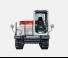 Raupendumper Takeuchi TCR50-2