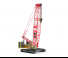 Raupenkrane-GA Sany SCA2600A