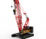 Sany SCC2500A