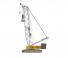 Raupenkrane-GA Sany SCC6500A