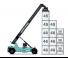Konecranes 4644 TCX5