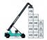 Konecranes 4646 TC3 (BH)