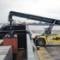Reach Stacker Kalmar DRF 450-65 C5X