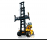 Reach Stacker Sany SDCE90K7E2