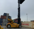 Reach Stacker Sany SDCE90K7E2