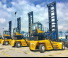 Reach Stacker Sany SDCY100K8H1-T