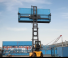 Reach Stacker Sany SDCY100K9H1-T