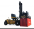 Reach Stacker Sany SDCY410K5H4