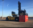 Reach Stacker Sany SDCY410K5H4