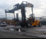 Reach Stacker Sany SDCY410K5H5