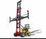 Reach Stacker Sany SDCY90K7H2B