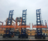 Reach Stacker Sany SDCY90K7H2B