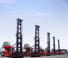 Reach Stacker Sany SDCY90K7H2B