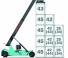 Konecranes SMV 4543 TC 5