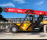 Reach Stacker Sany SRSC45V3