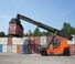 Reach Stacker Toyota THD9900-R90