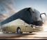 Busse Reisebusse Setra S 516 MD