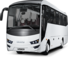 Busse Reisebusse Isuzu Visigo