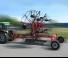 Rotorschwader Vicon Andex 724 Hydro