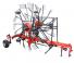 Rotorschwader Vicon Andex 904 Hydro