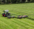Rotorschwader Fendt Former 1502