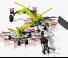 Claas Liner 1700