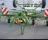 Rotorzettwender Krone KWT 2000