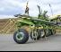 Rotorzettwender Krone Vendro 680