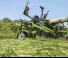 Rotorzettwender Krone Vendro 680