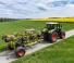 Claas Volto 1500 T 