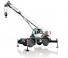 TEREX CRANES RT 35-1